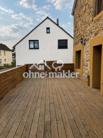 Terrasse Ansicht 1