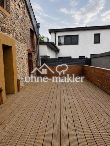 Terrasse Ansicht 2
