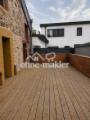 Terrasse Ansicht 2