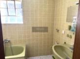 Bad mit Wanne