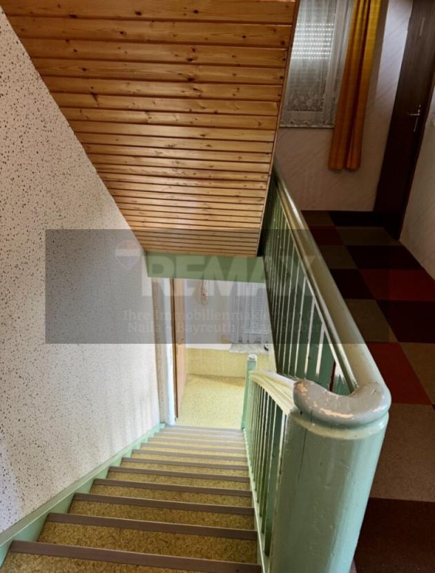 Treppenhaus