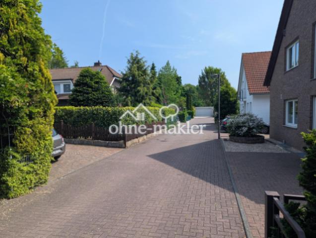Stichstrasse