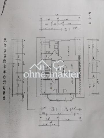 Whg 2 : Dachgeschoss