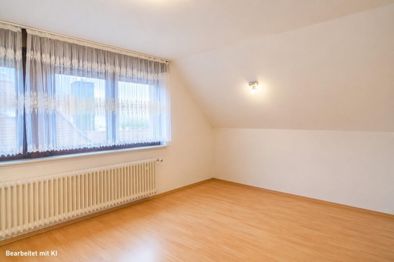 ... mit viel Licht