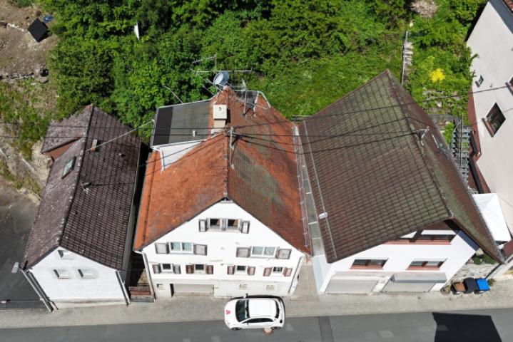Draufsicht