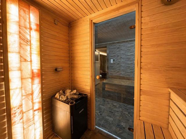 Bad Bentheim Sauna innen 1