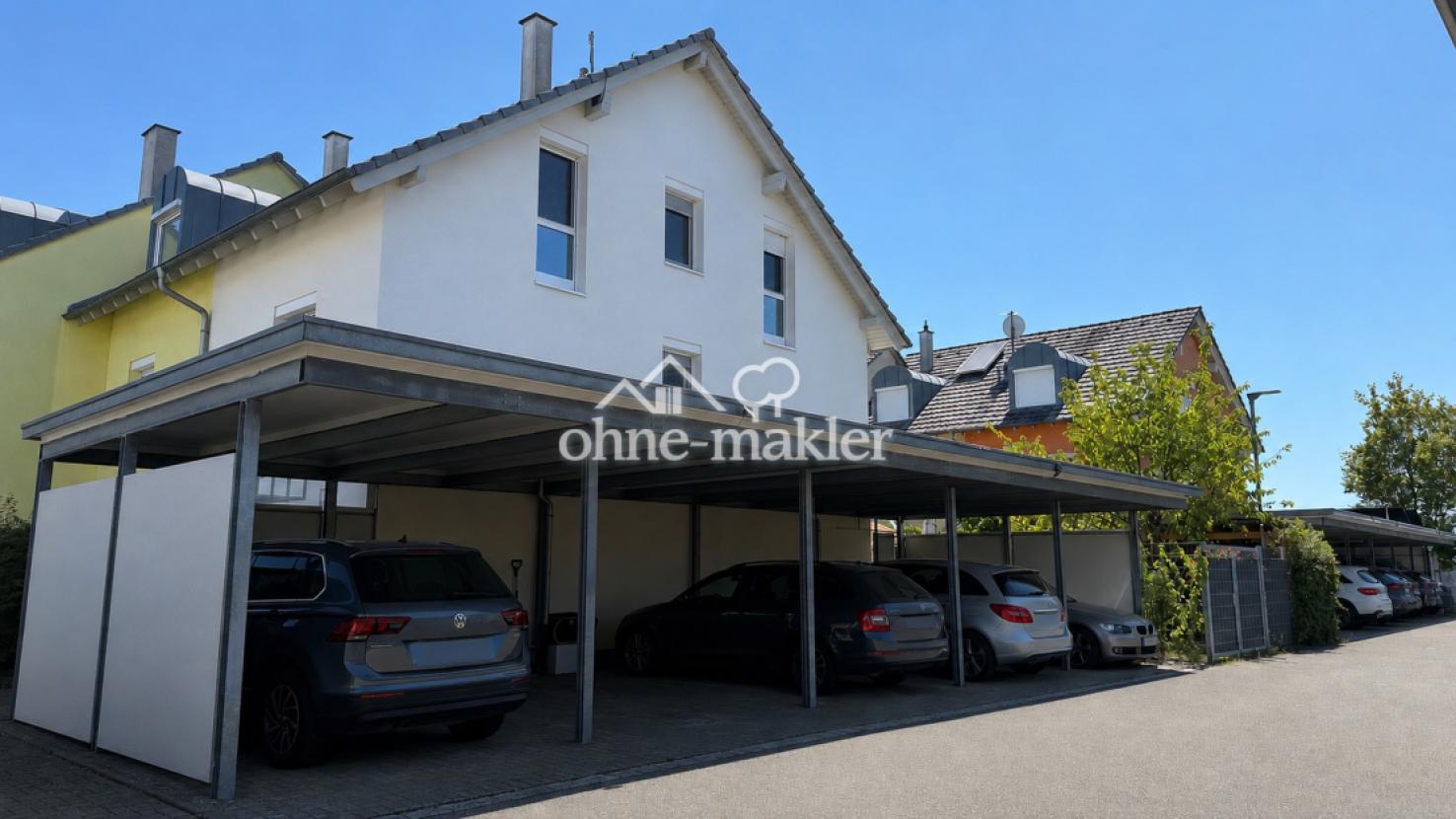 Haus Aussen