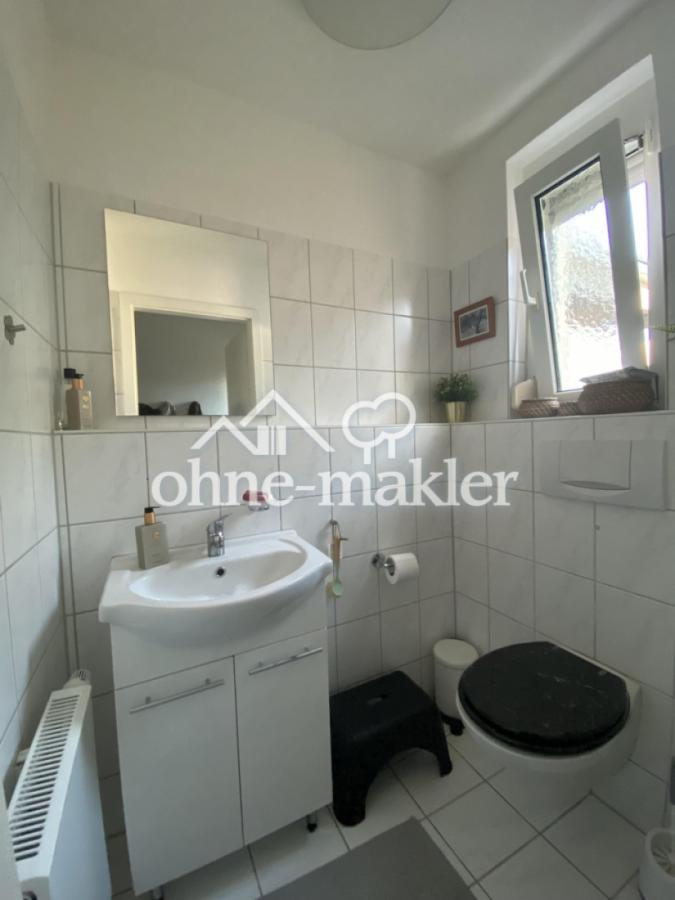 EG Gäste WC