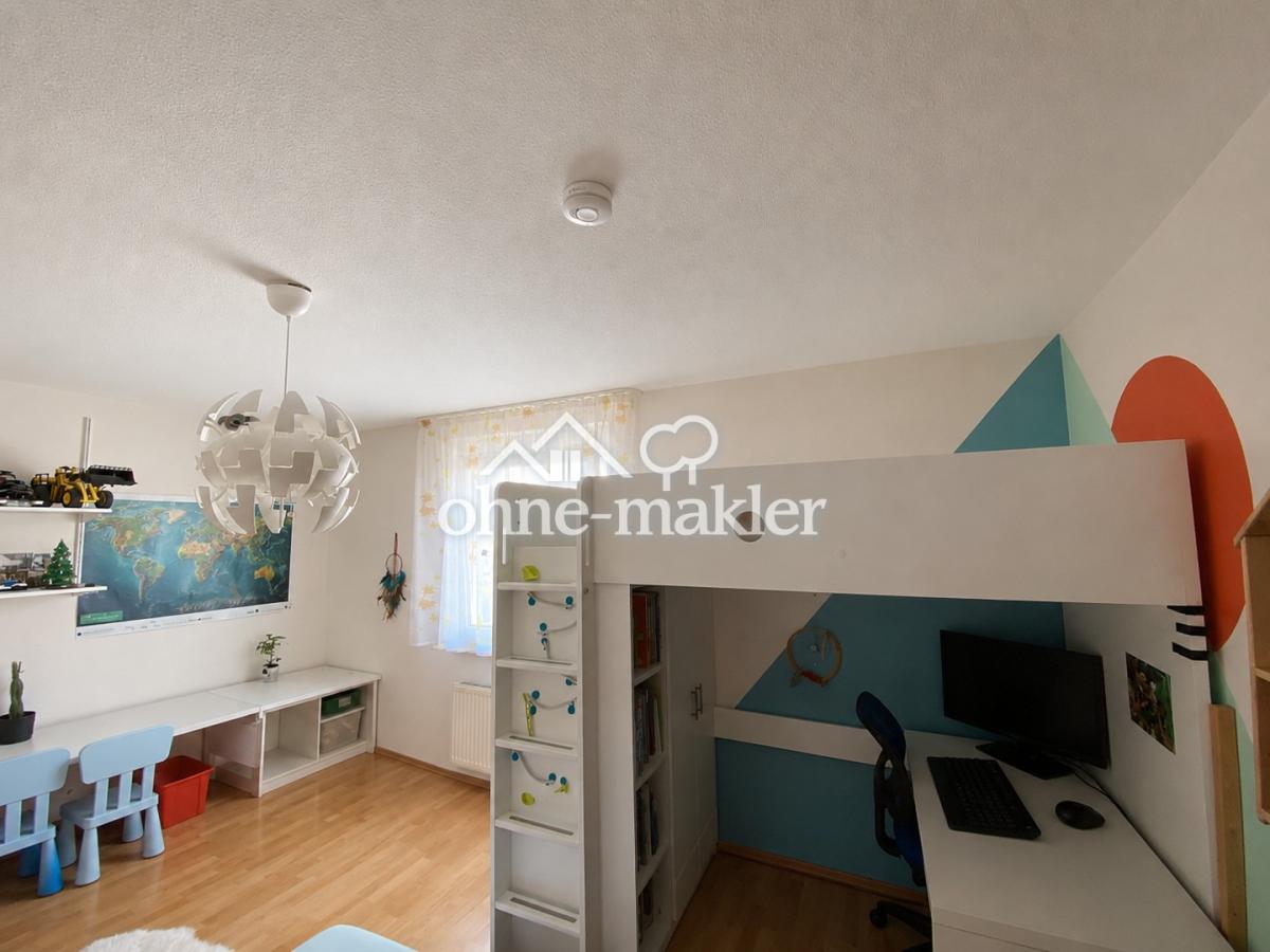 OG1 Kinderzimmer