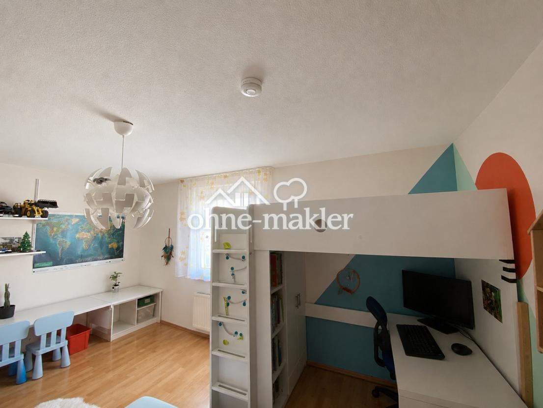 OG1 Kinderzimmer