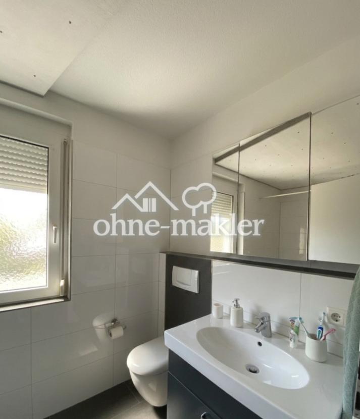 OG1 Badezimmer