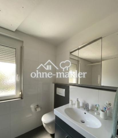 OG1 Badezimmer