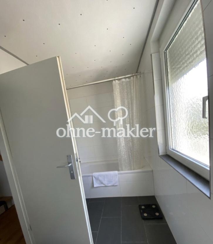 OG1 Badezimmer