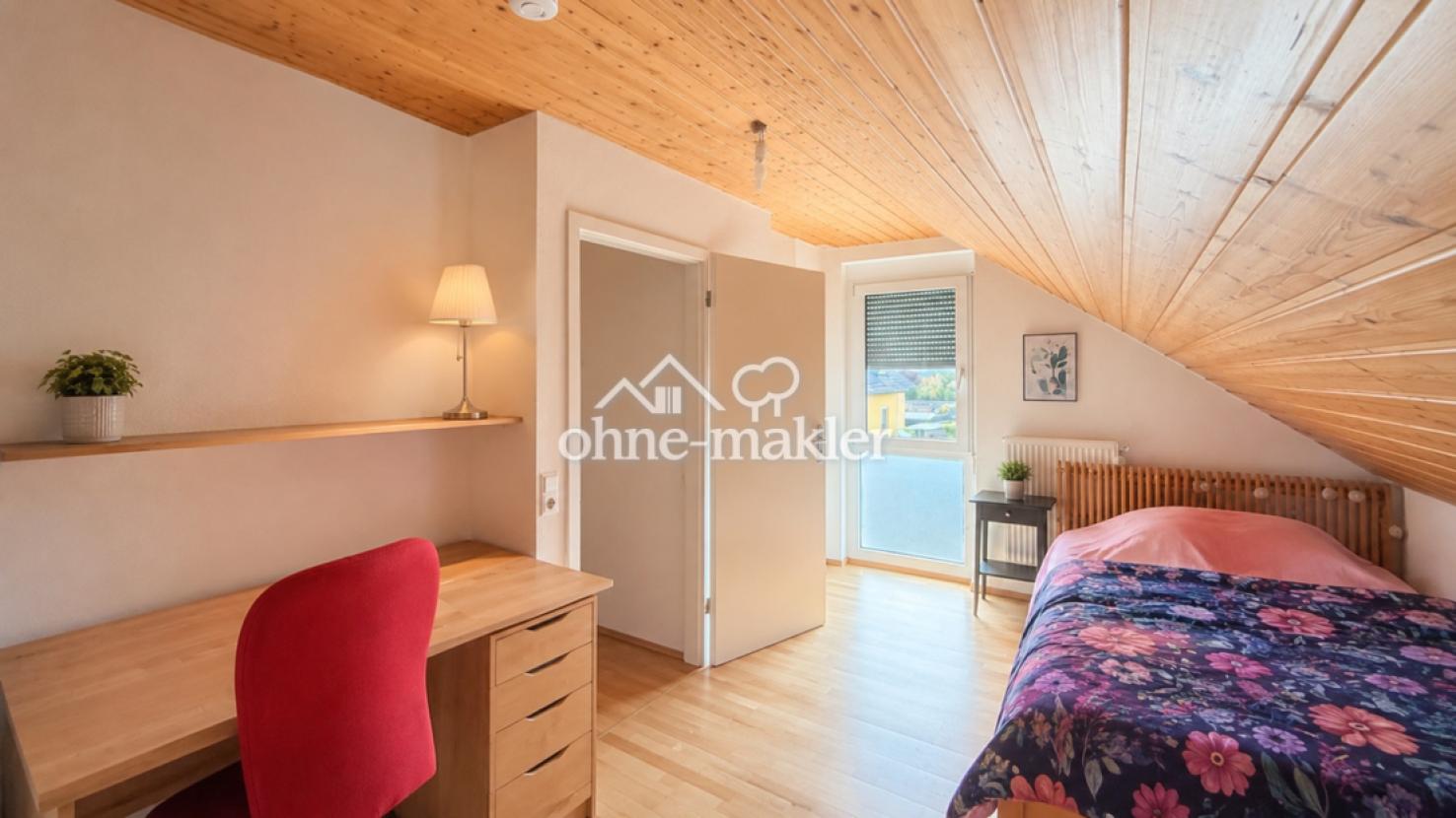 OG2 Gästezimmer