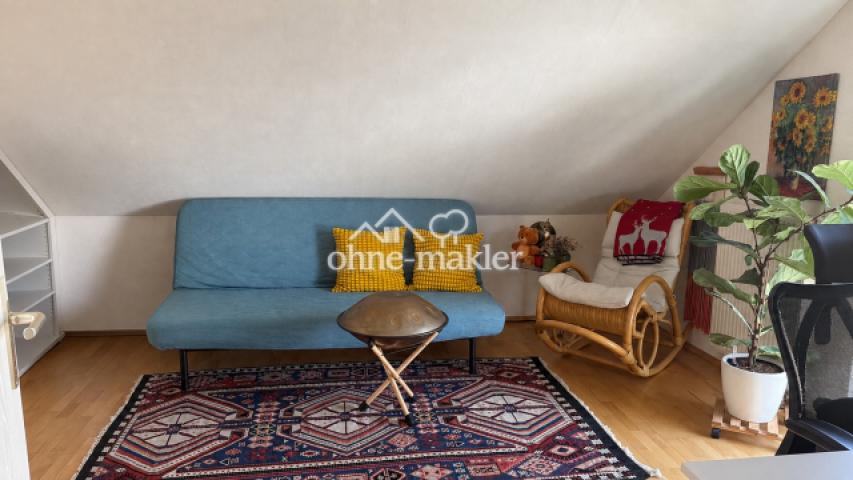 OG2 Arbeitszimmer