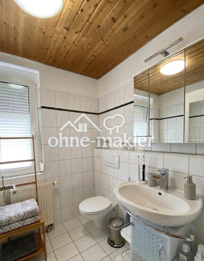 OG2 Badezimmer