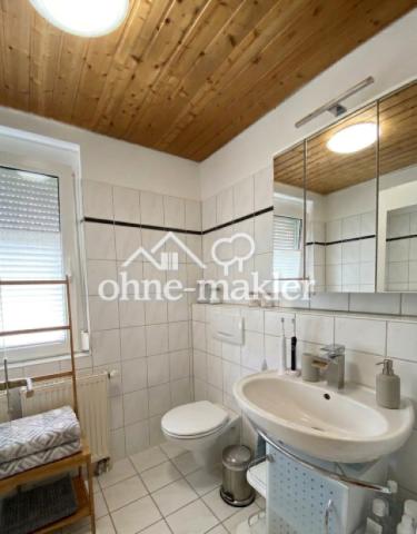 OG2 Badezimmer