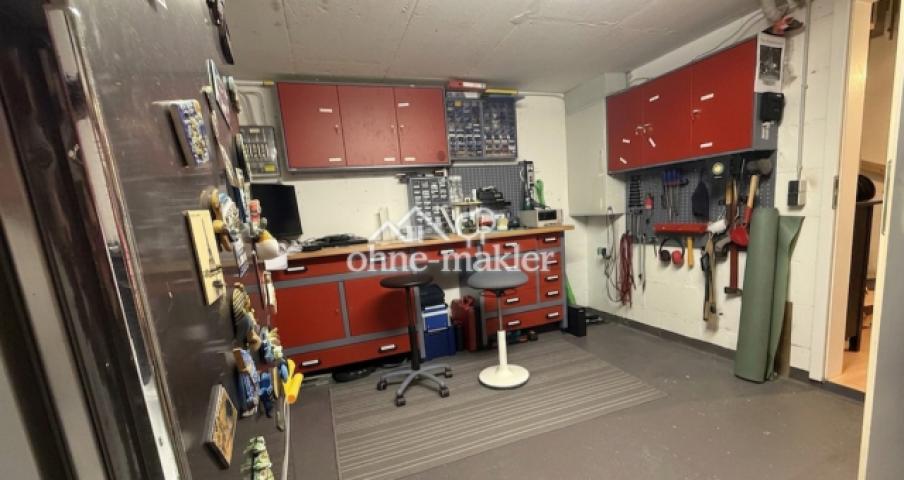 UG Keller/Wekstatt