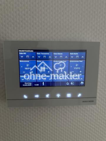 Smarthome EG 