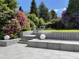 Garten im Sommer (noch o. GH)
