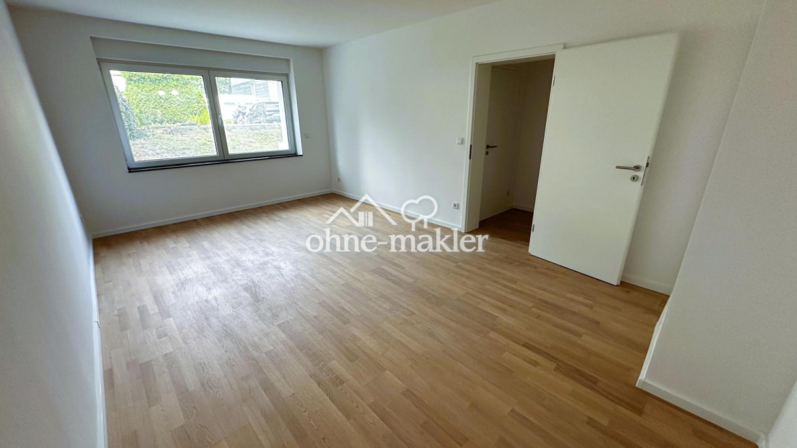 Wohnzimmer Souterrain