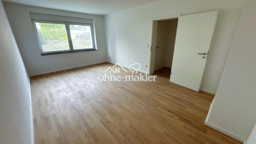 Wohnzimmer Souterrain