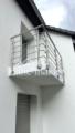 Balkon Küche 1.OG