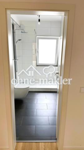 Badezimmer 1. OG