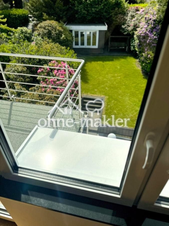 Sonnenbalkon DG
