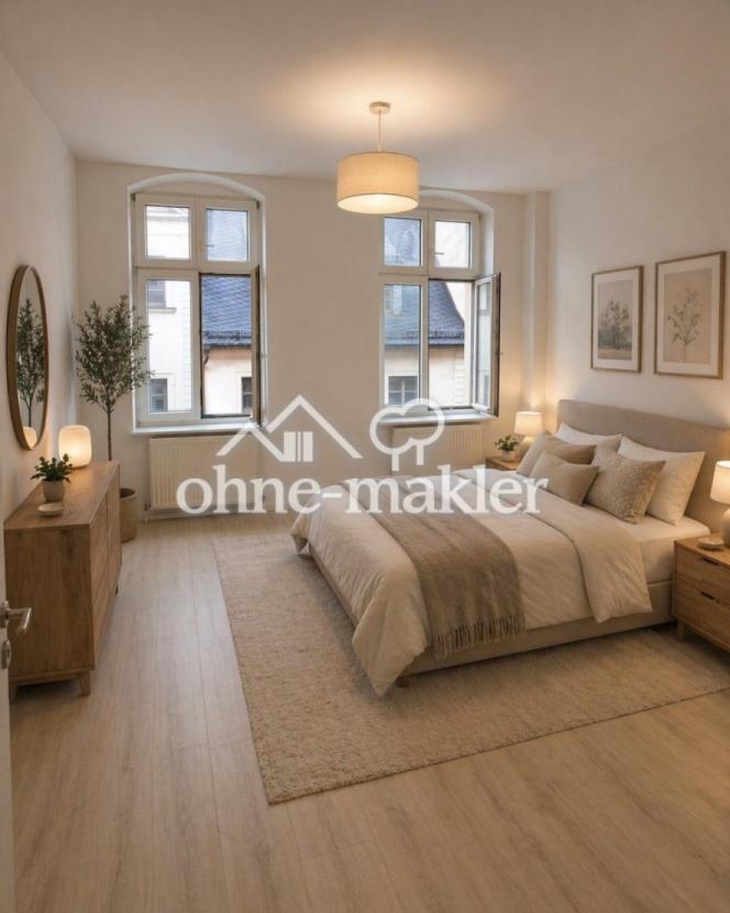 Elternschlafzimmer