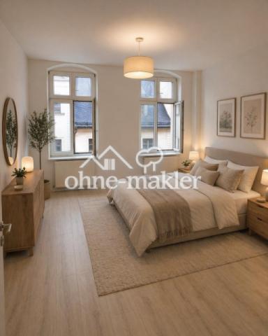 Elternschlafzimmer