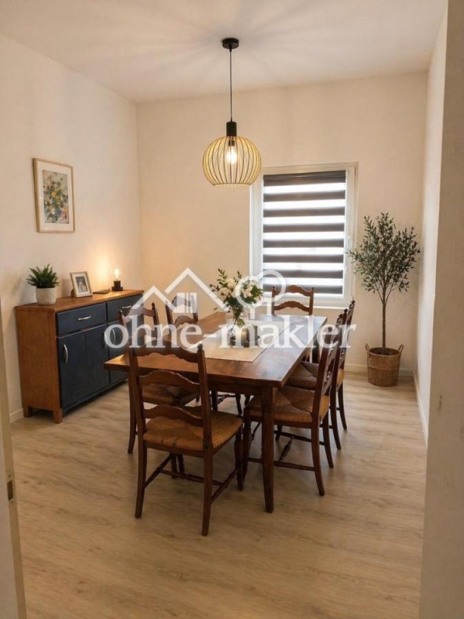 Esszimmer