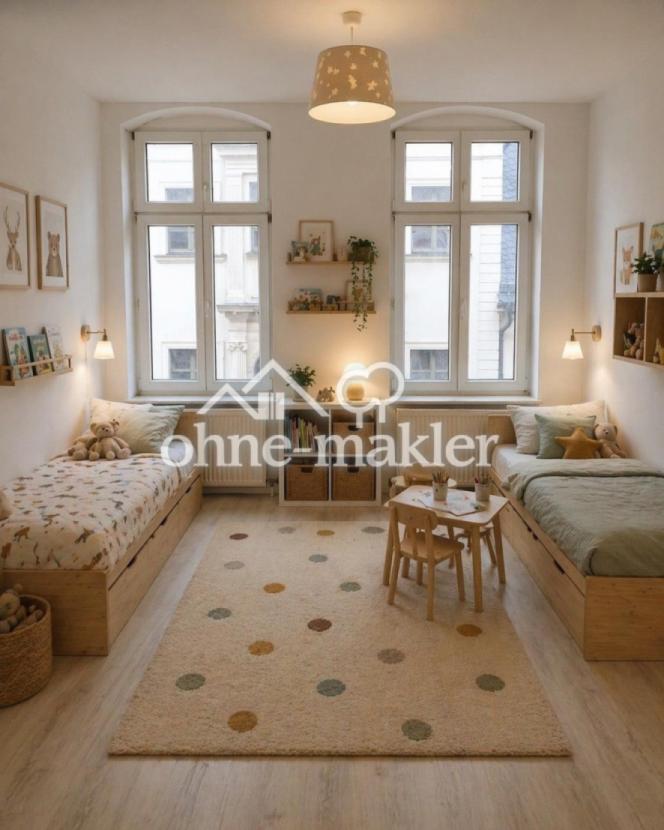 Kinderzimmer