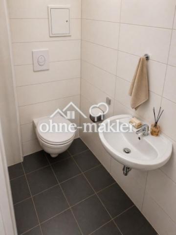 Gästetoilette