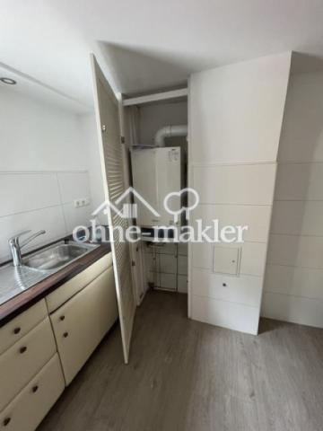 Küche mit Gasterme renoviert 