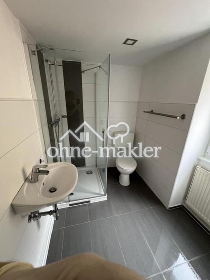 Badezimmer renoviert unten
