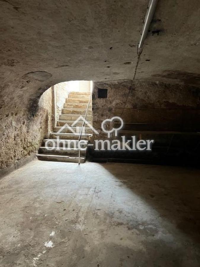Gewölbekeller 