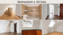 Wohneinheit 2. OG links 67m²