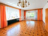 Wohnzimmer/Esszimmer