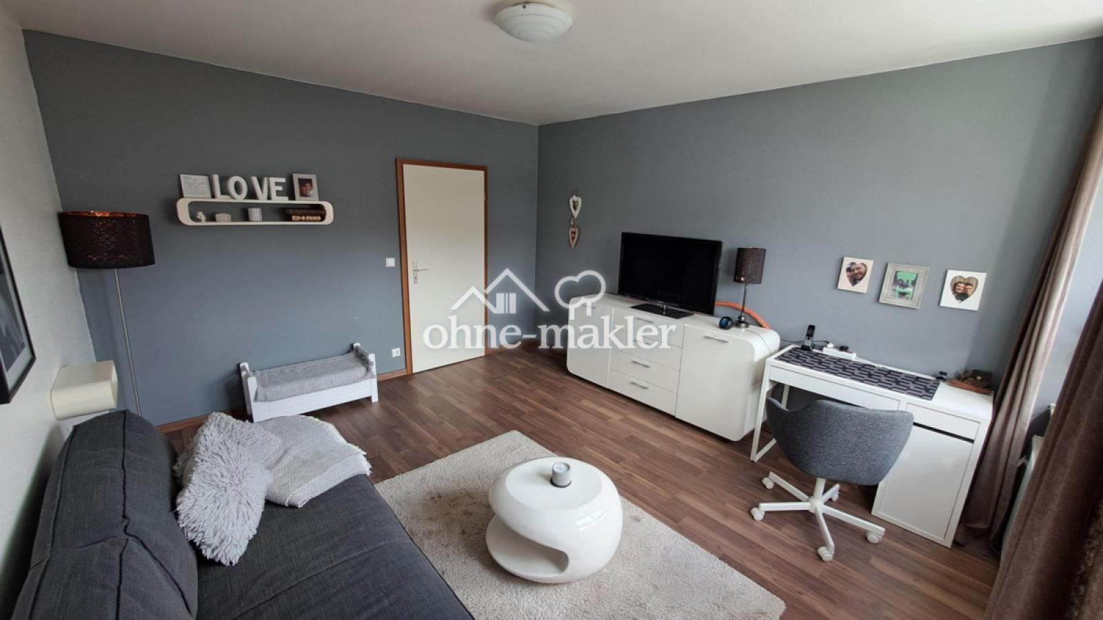 Gästezimmer 1. OG