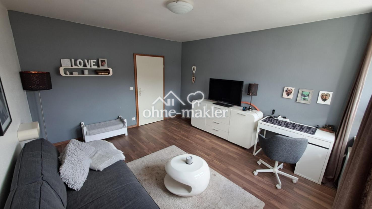 Gästezimmer 1. OG