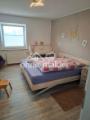 kleines Schlafzimmer