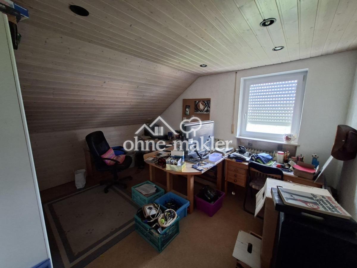 1.Zimmer mit Küchenmöglichkeit