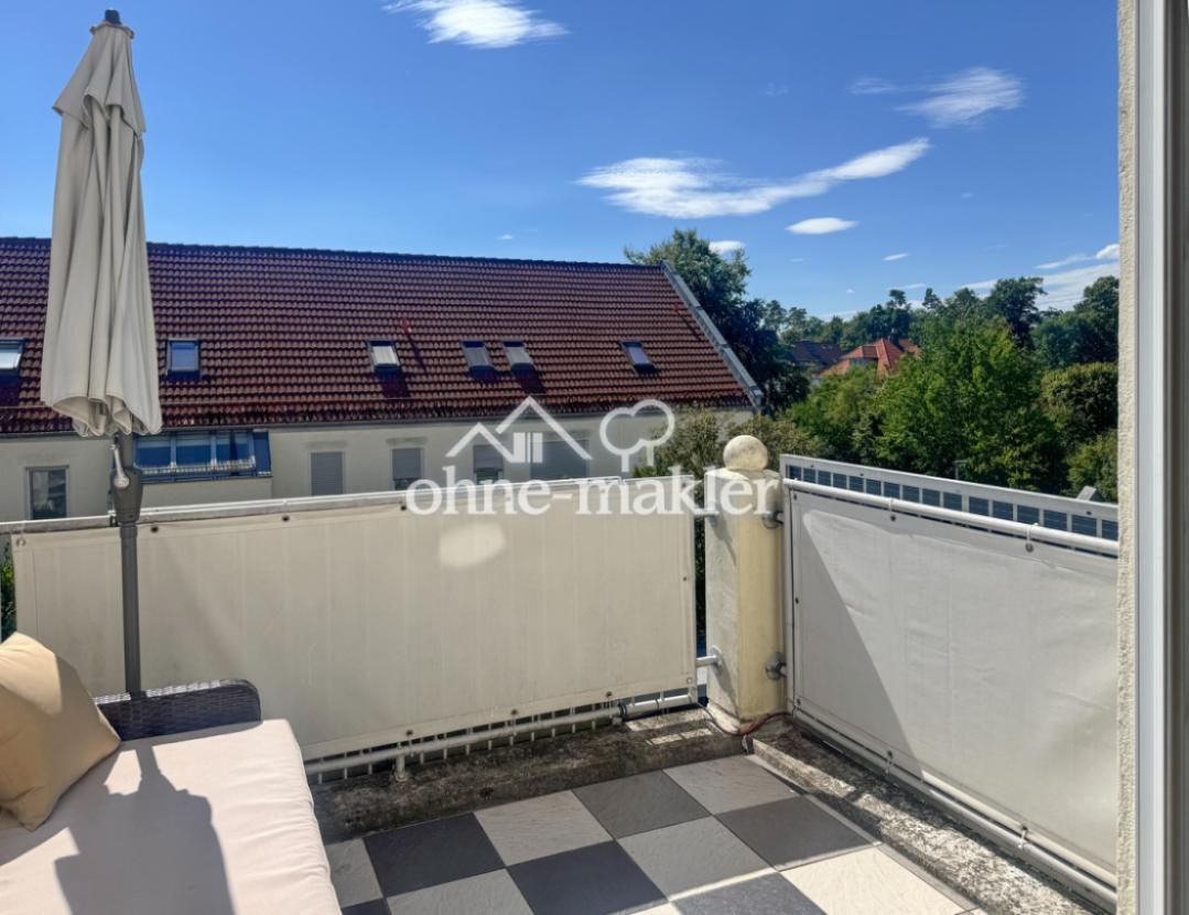 Balkon 