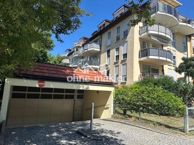Bild Tiefgarage 