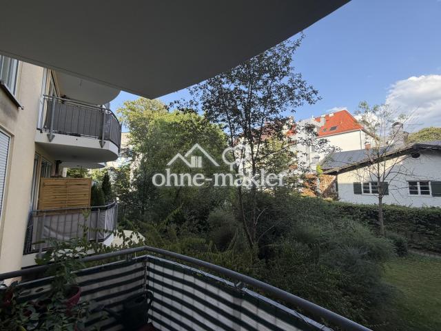 Balkon 