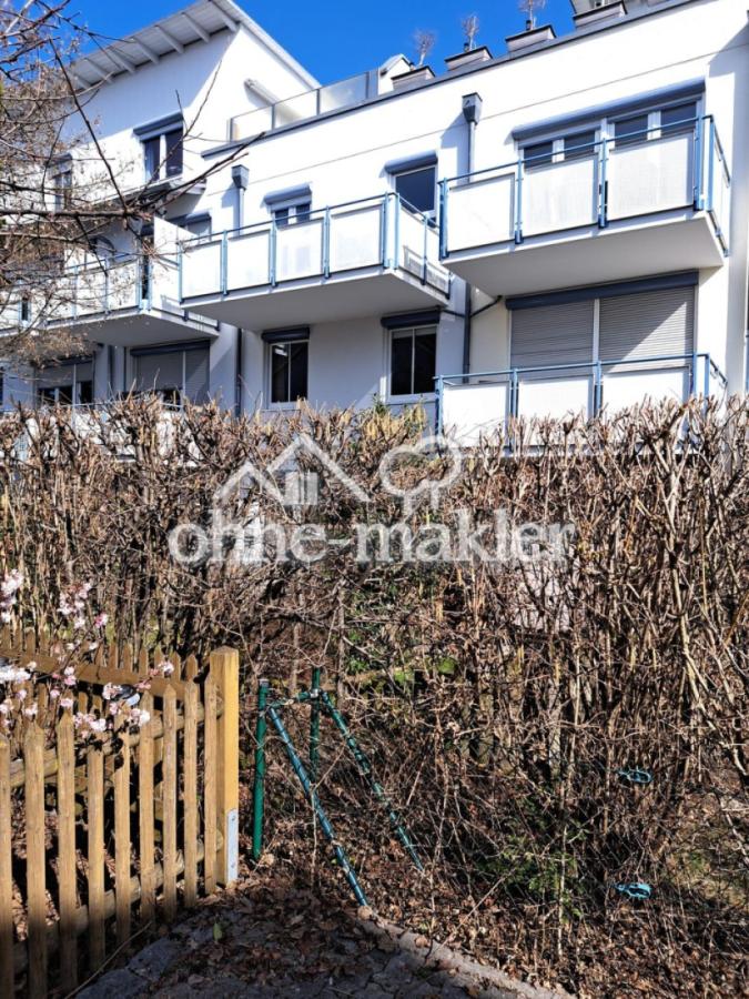 Rückansicht