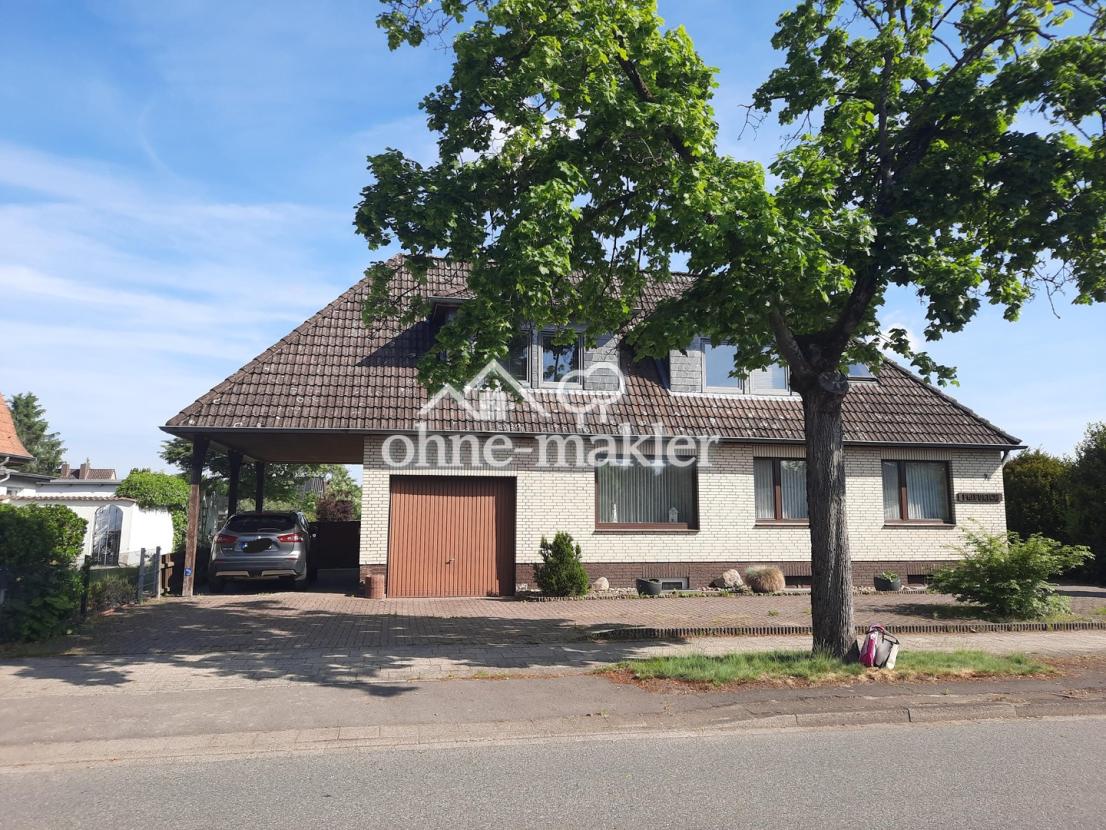 Vorderansicht