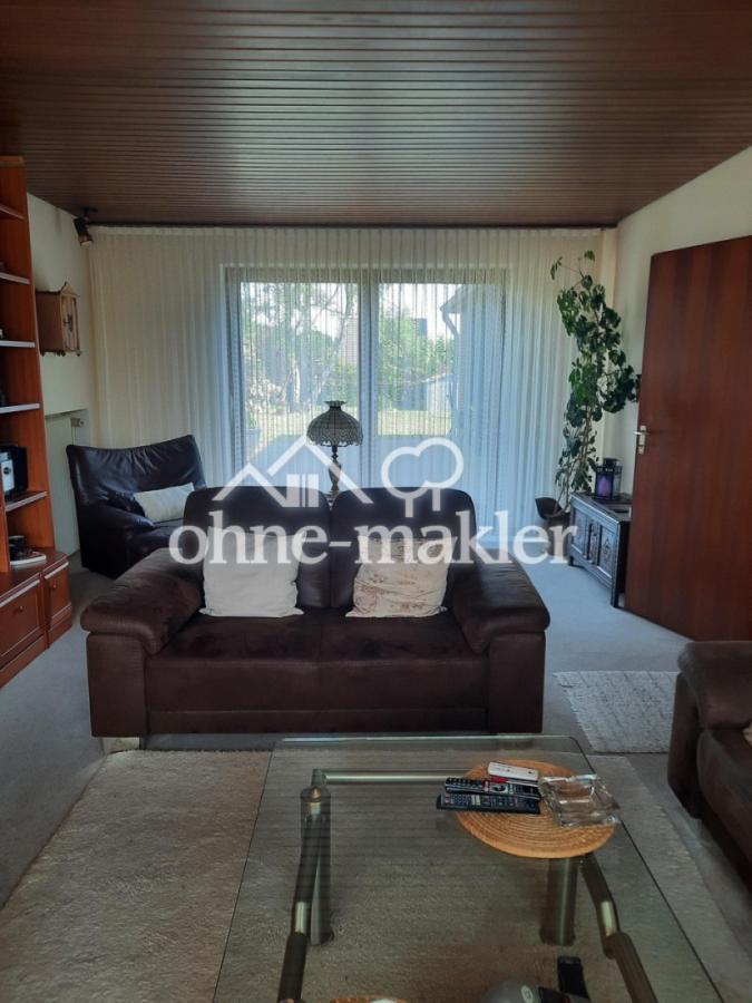 EG Wohnzimmer / Esszimmer 2
