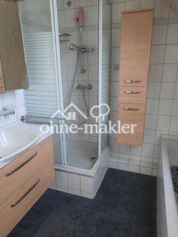 OG Badezimmer
